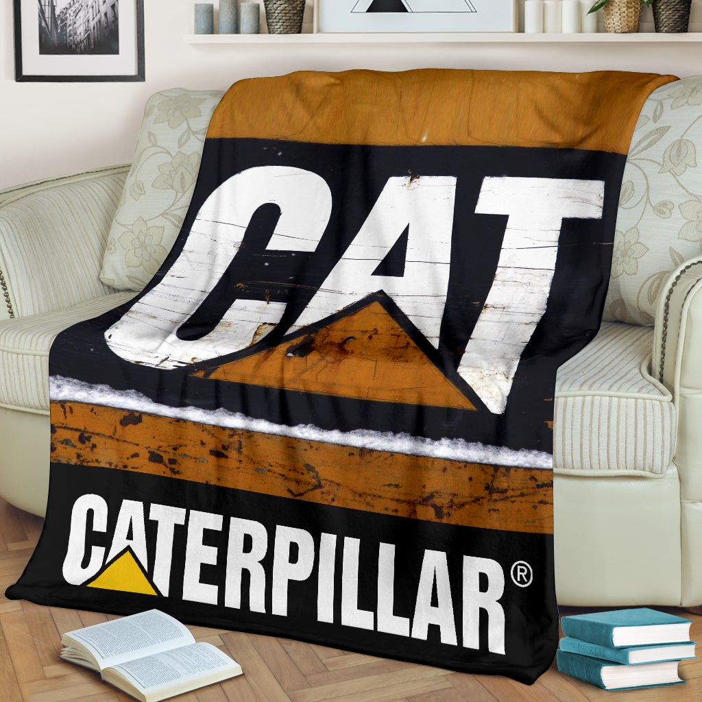 Caterpillar Blanket V1 - Famjoys Caterpillar Blanket V1 - Famjoys