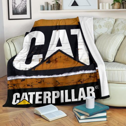 Caterpillar Blanket V1 - Famjoys Caterpillar Blanket V1 - Famjoys