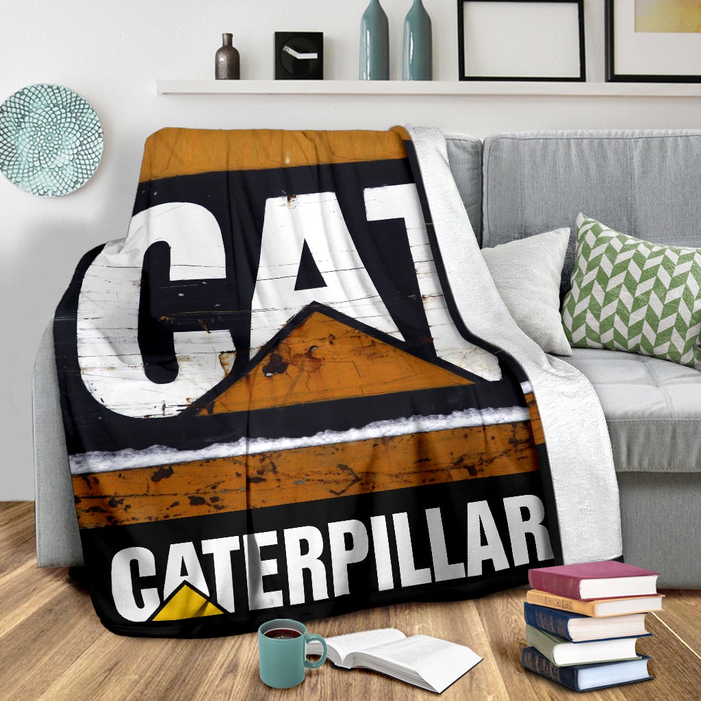 Caterpillar Blanket V1 - Famjoys Caterpillar Blanket V1 - Famjoys