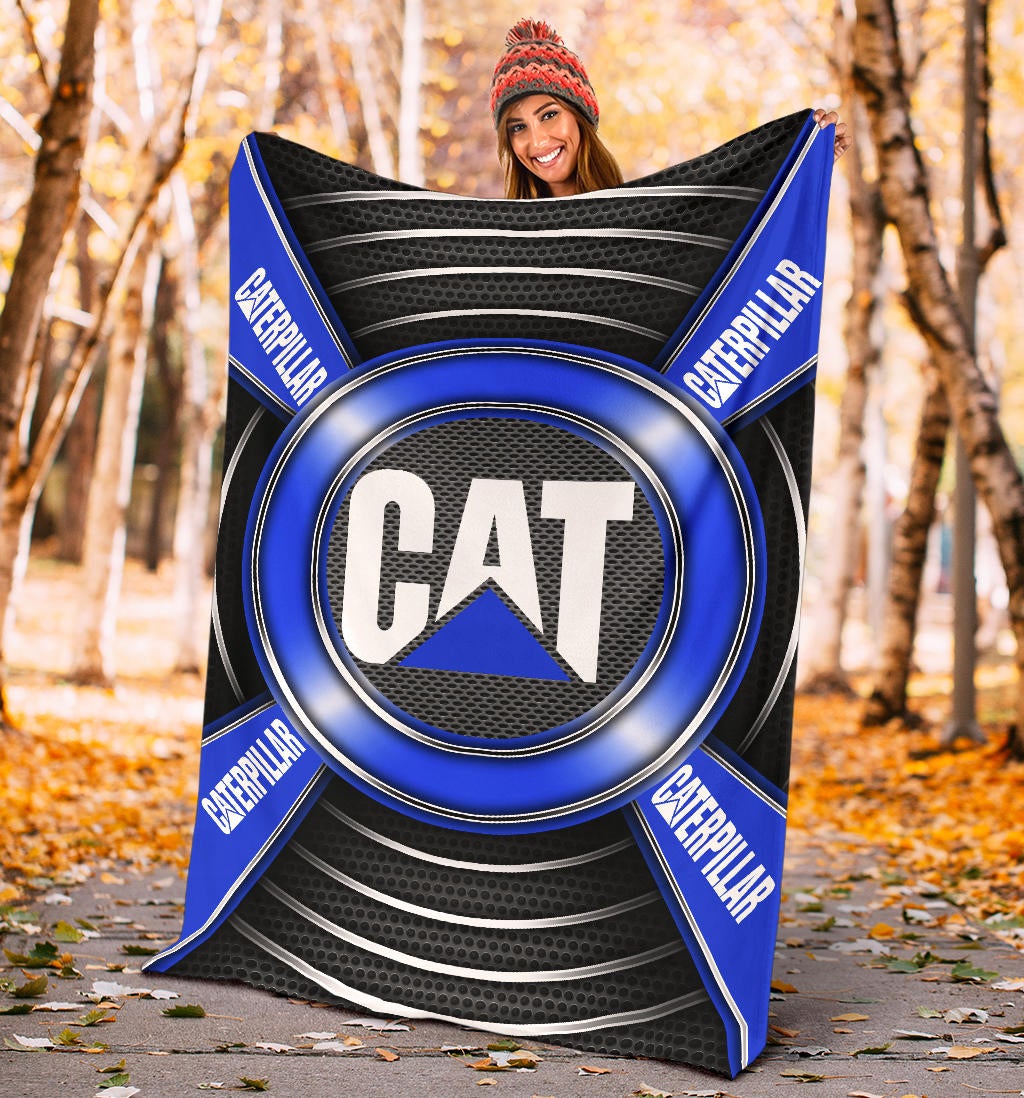 Caterpillar Blanket V1 - Famjoys Caterpillar Blanket V1 - Famjoys