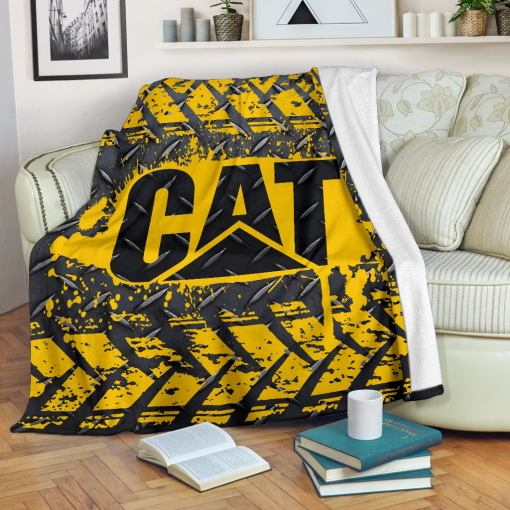 Caterpillar Blanket V3 - Famjoys Caterpillar Blanket V3 - Famjoys