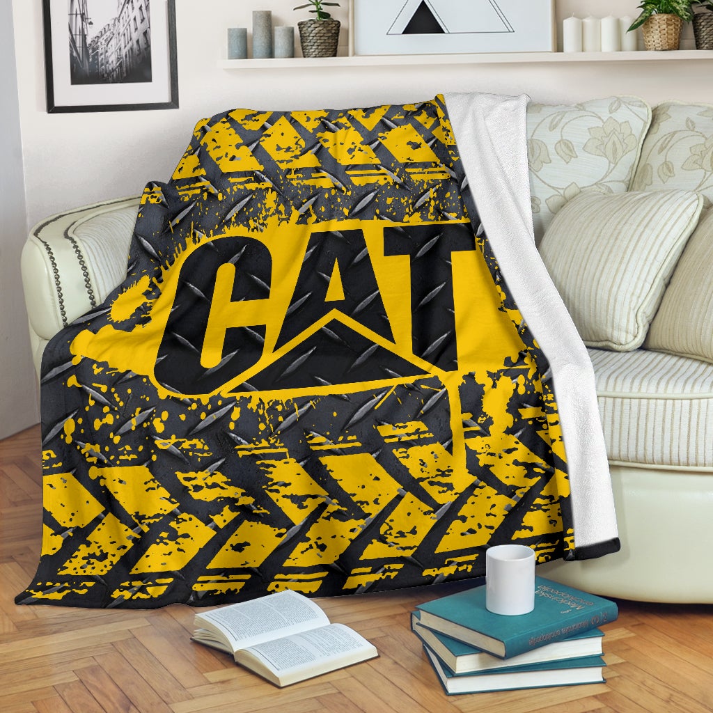 Caterpillar Blanket V3 - Famjoys Caterpillar Blanket V3 - Famjoys
