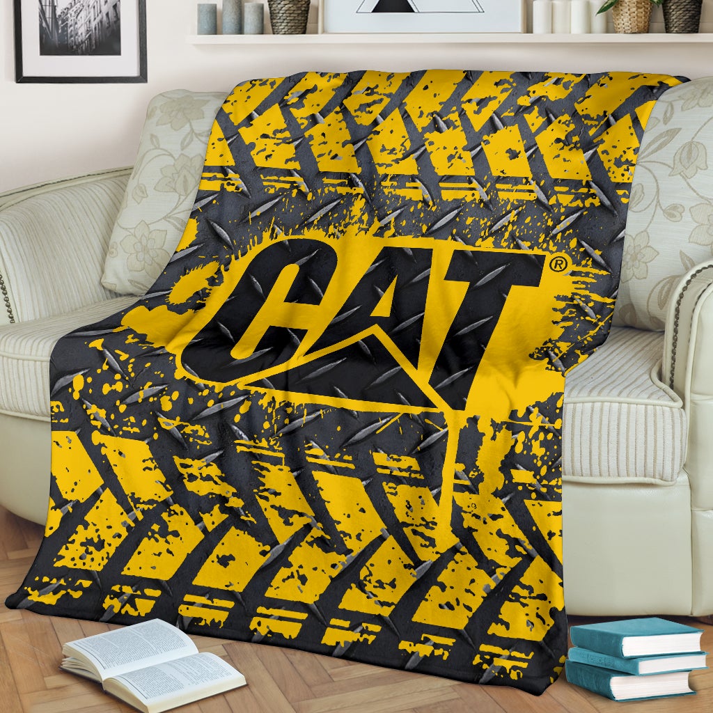 Caterpillar Blanket V3 - Famjoys Caterpillar Blanket V3 - Famjoys