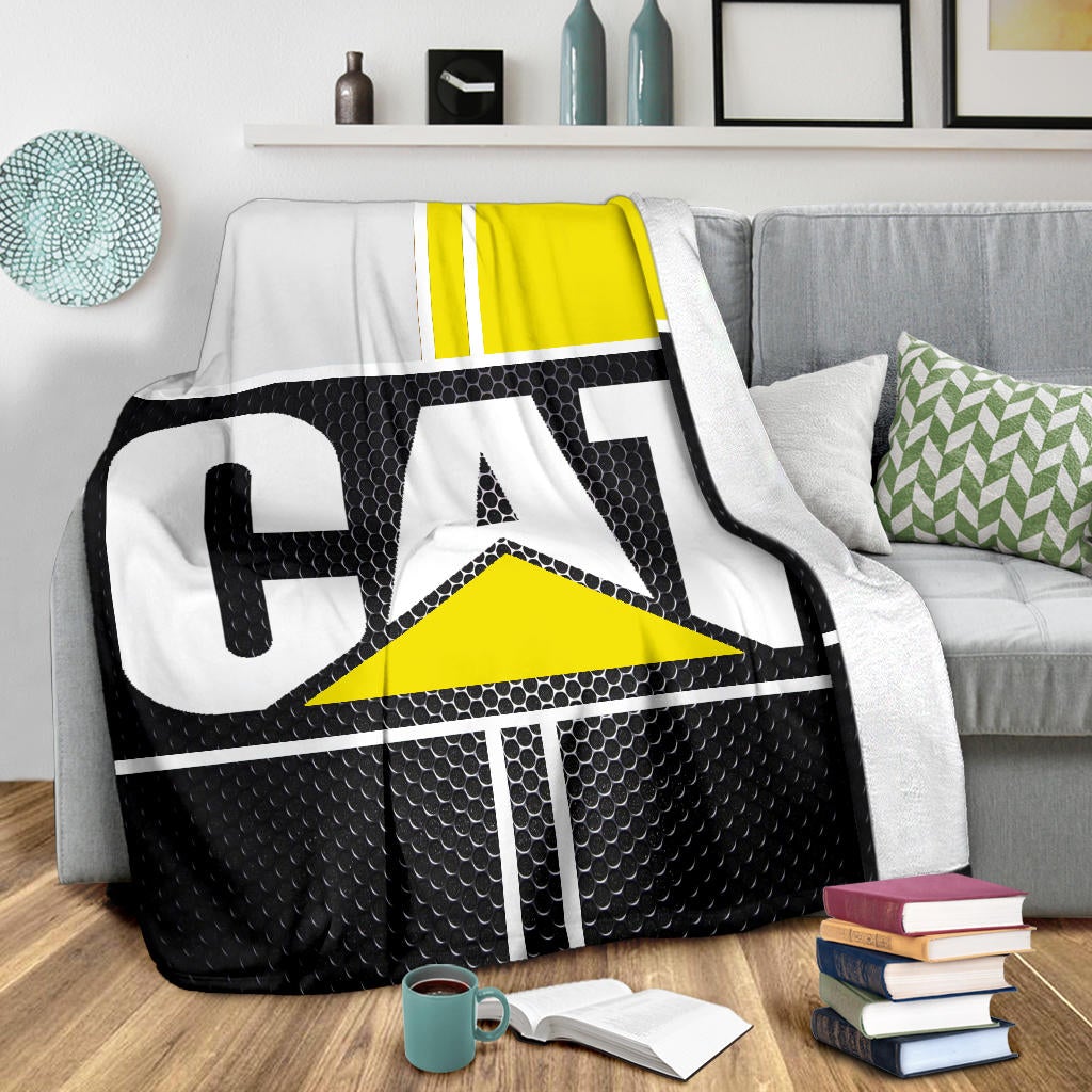 Caterpillar Blanket V4 - Famjoys Caterpillar Blanket V4 - Famjoys