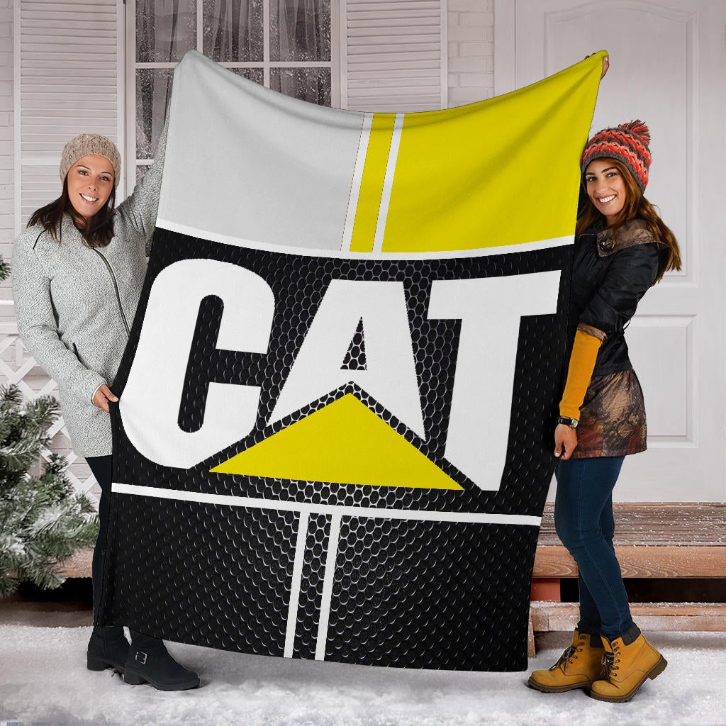 Caterpillar Blanket V4 - Famjoys Caterpillar Blanket V4 - Famjoys