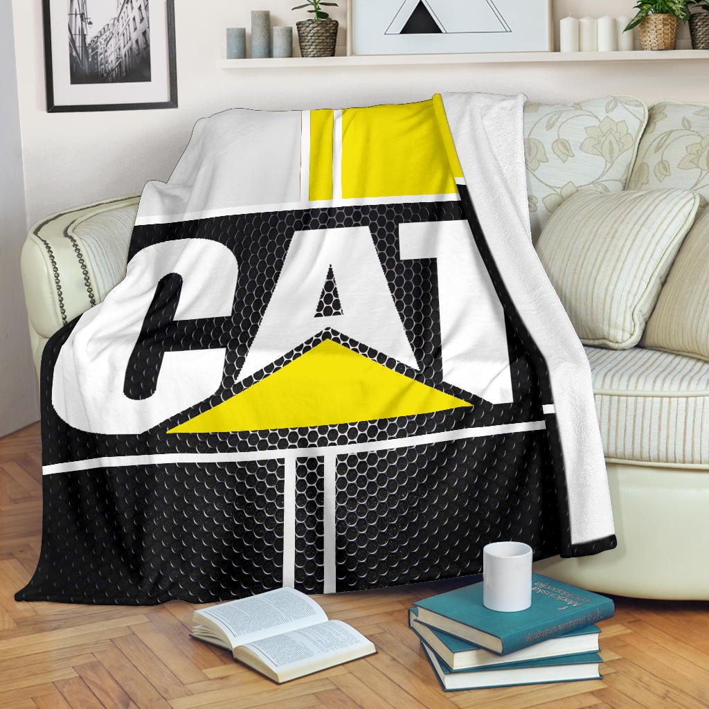 Caterpillar Blanket V4 - Famjoys Caterpillar Blanket V4 - Famjoys