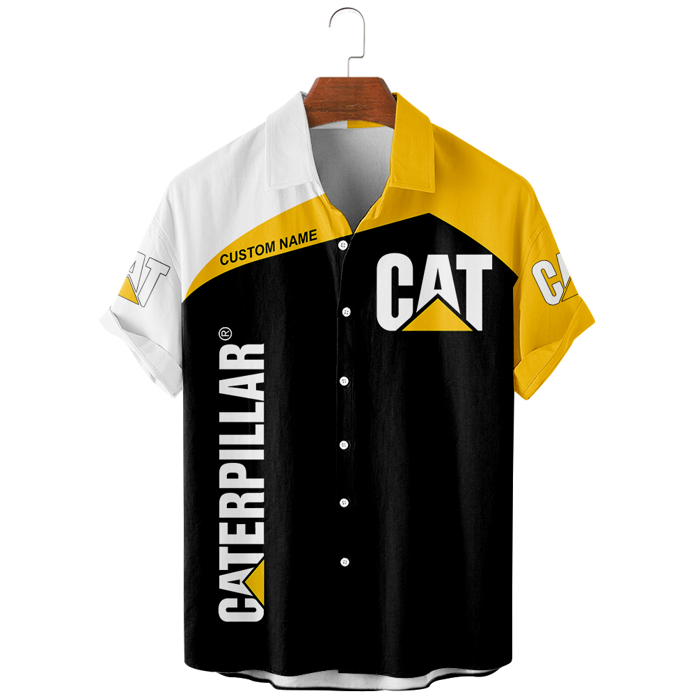 Caterpillar Inc Full Printing T-Shirt, Hoodie, Zip, Bomber, Button Shirt - Famjoys Caterpillar Inc Full Printing T-Shirt, Hoodie, Zip, Bomber, Button Shirt - Famjoys