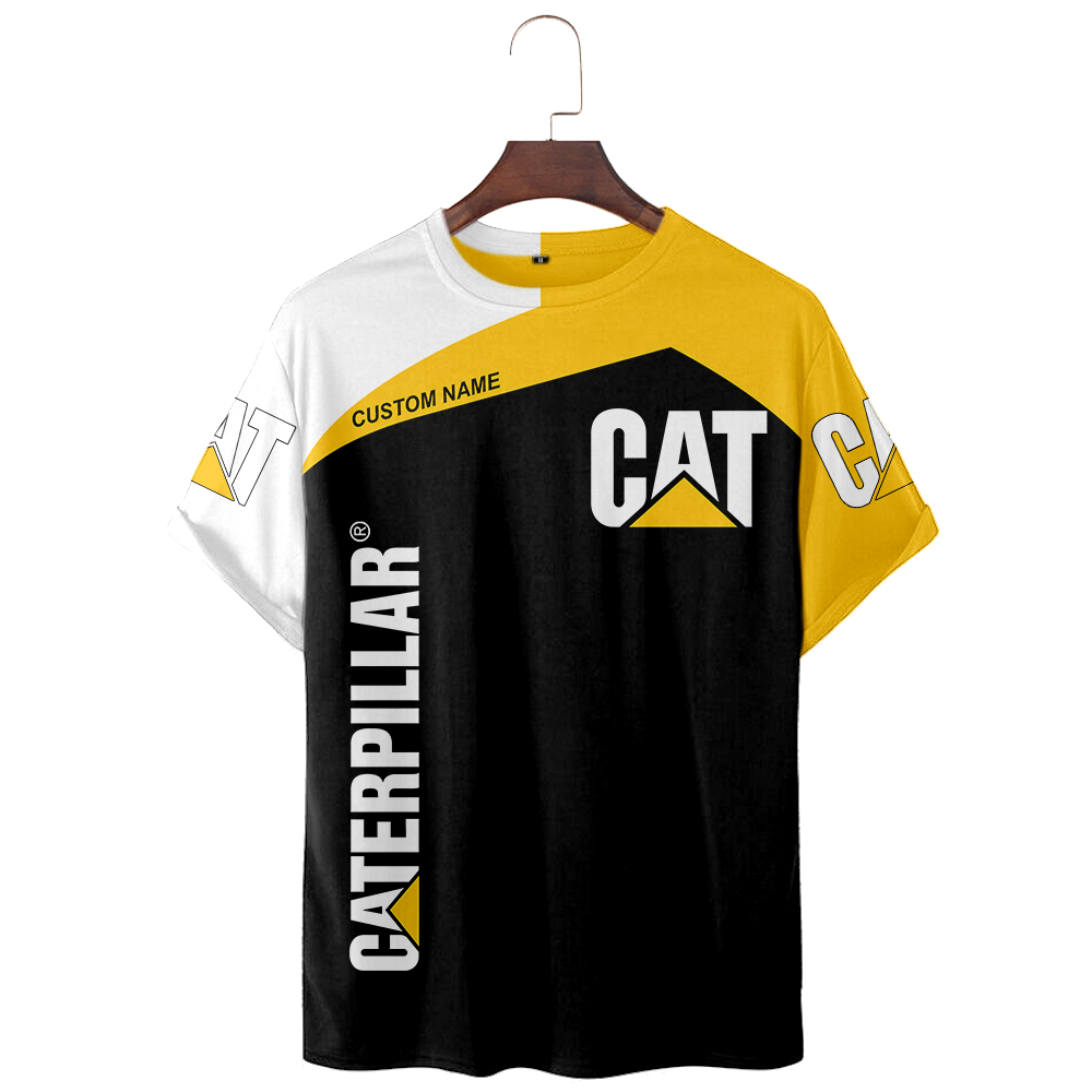 Caterpillar Inc Full Printing T-Shirt, Hoodie, Zip, Bomber, Button Shirt - Famjoys Caterpillar Inc Full Printing T-Shirt, Hoodie, Zip, Bomber, Button Shirt - Famjoys