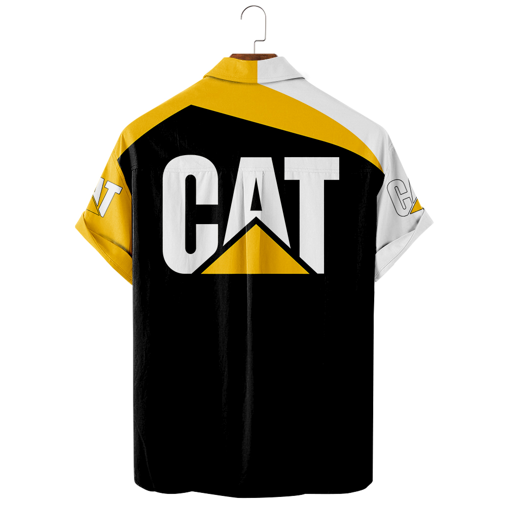 Caterpillar Inc Full Printing T-Shirt, Hoodie, Zip, Bomber, Button Shirt - Famjoys Caterpillar Inc Full Printing T-Shirt, Hoodie, Zip, Bomber, Button Shirt - Famjoys