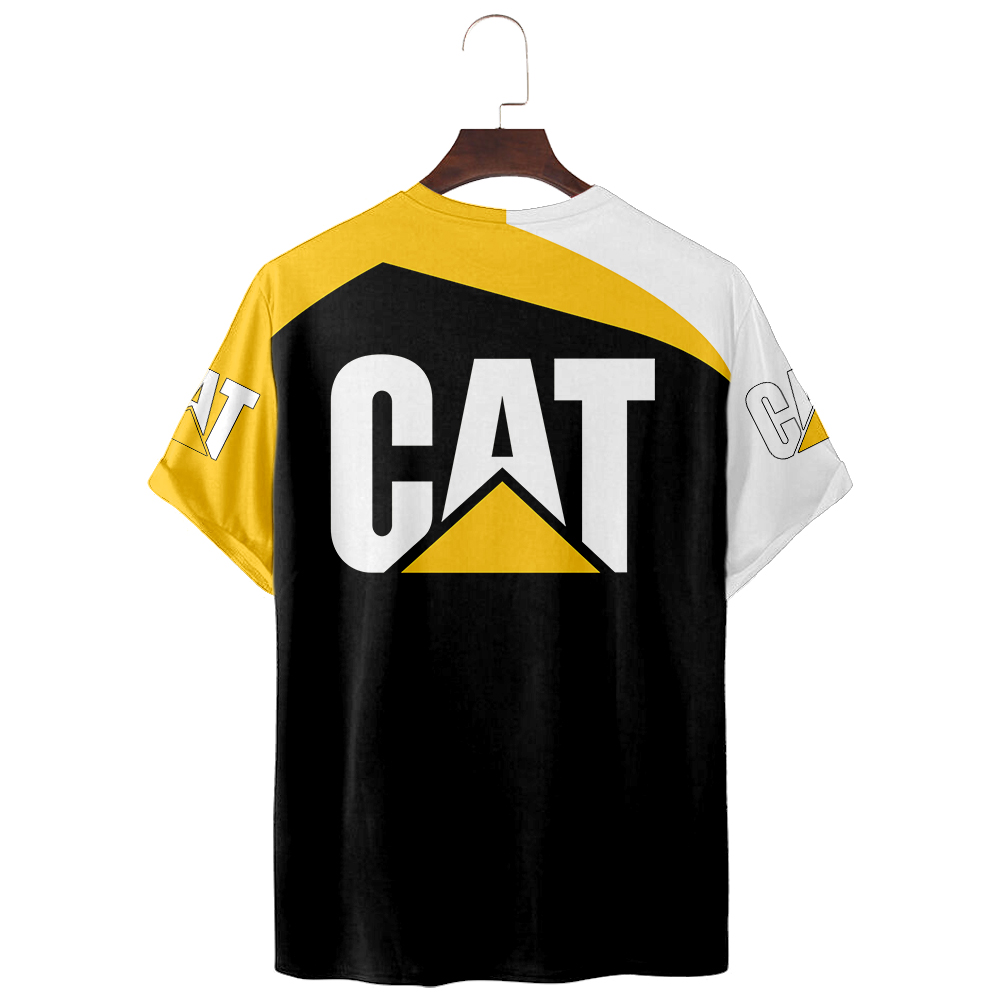 Caterpillar Inc Full Printing T-Shirt, Hoodie, Zip, Bomber, Button Shirt - Famjoys Caterpillar Inc Full Printing T-Shirt, Hoodie, Zip, Bomber, Button Shirt - Famjoys