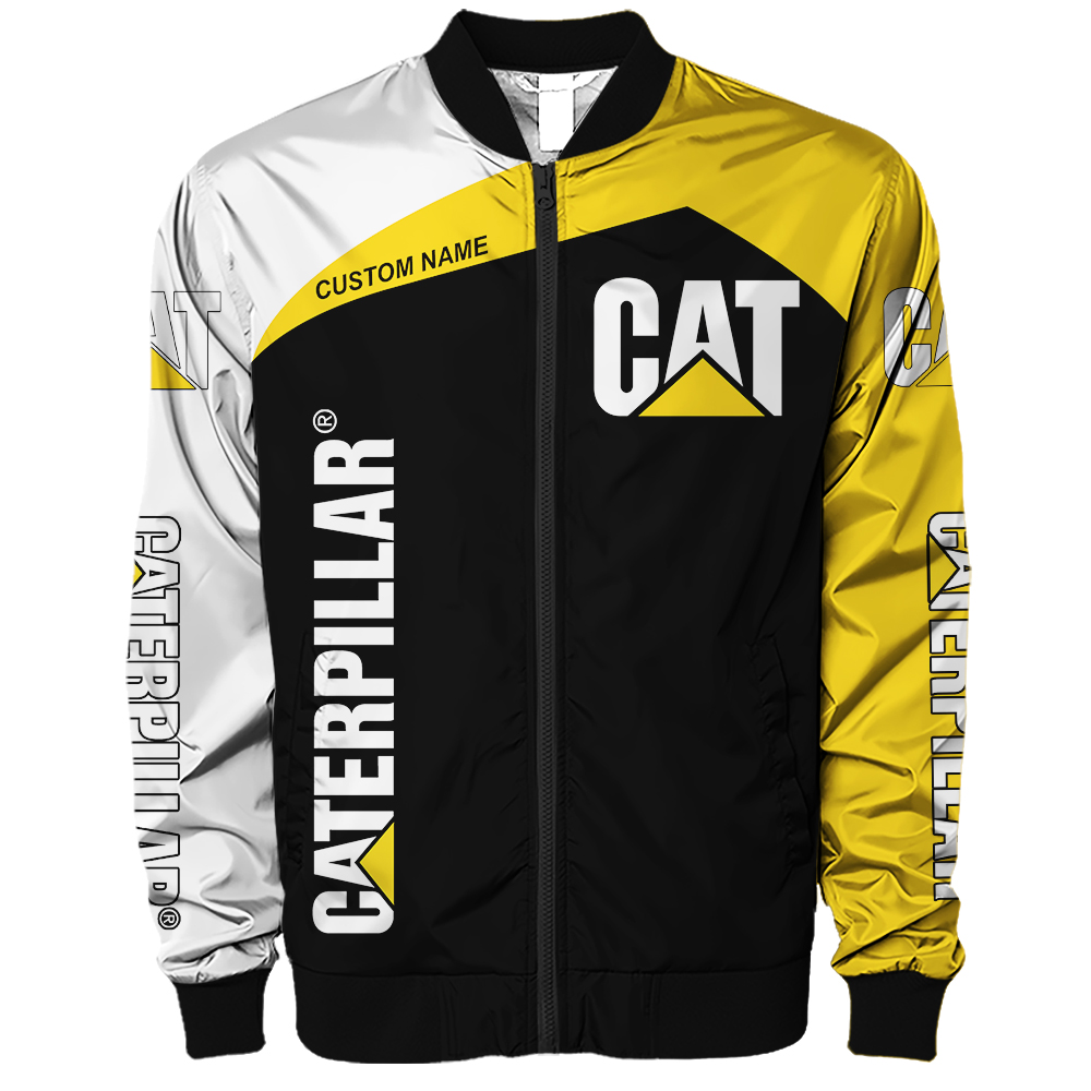 Caterpillar Inc Full Printing T-Shirt, Hoodie, Zip, Bomber, Button Shirt - Famjoys Caterpillar Inc Full Printing T-Shirt, Hoodie, Zip, Bomber, Button Shirt - Famjoys