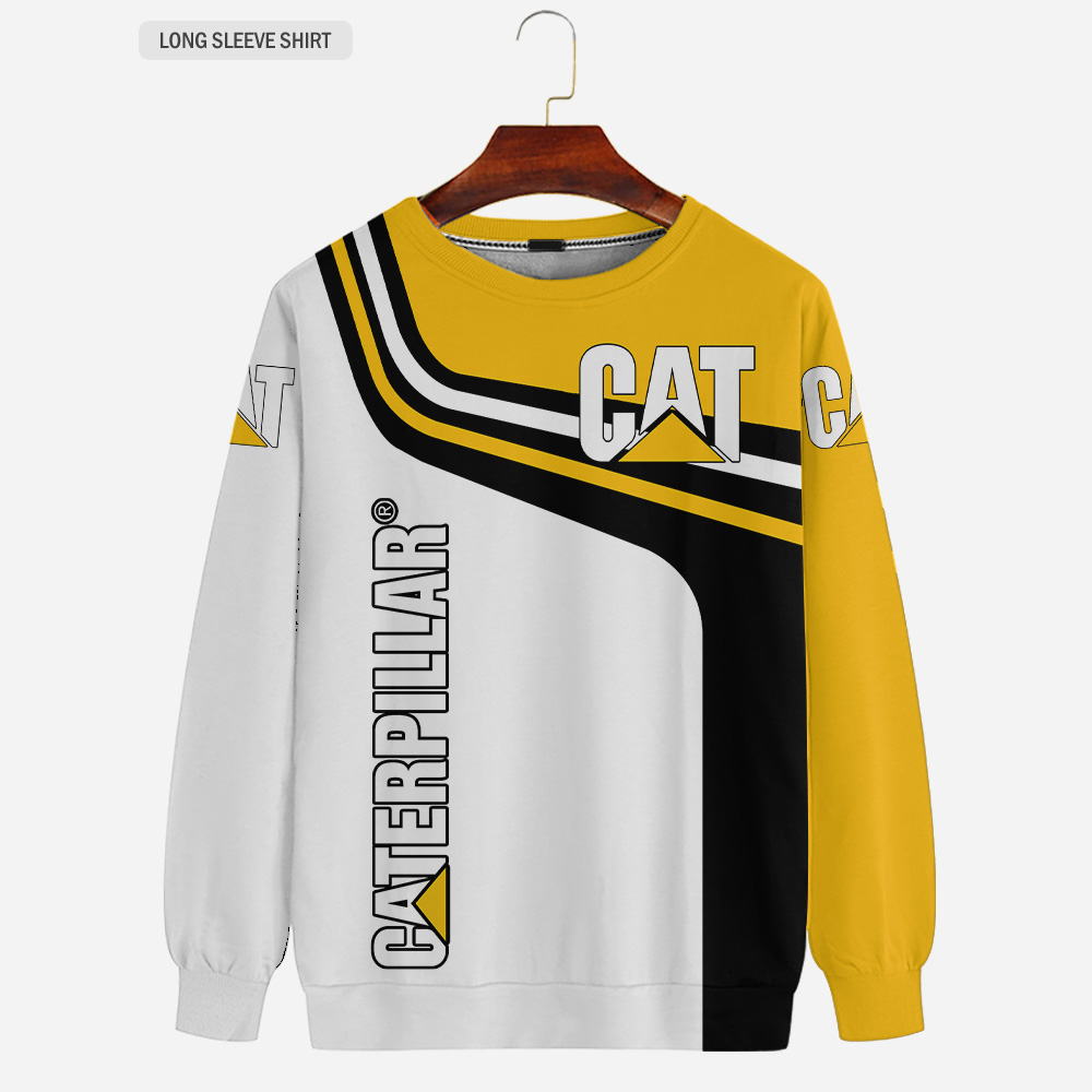 Caterpillar Inc Full Printing T-Shirt, Hoodie, Zip, Bomber, Hawaiian Shirt - Famjoys Caterpillar Inc Full Printing T-Shirt, Hoodie, Zip, Bomber, Hawaiian Shirt - Famjoys