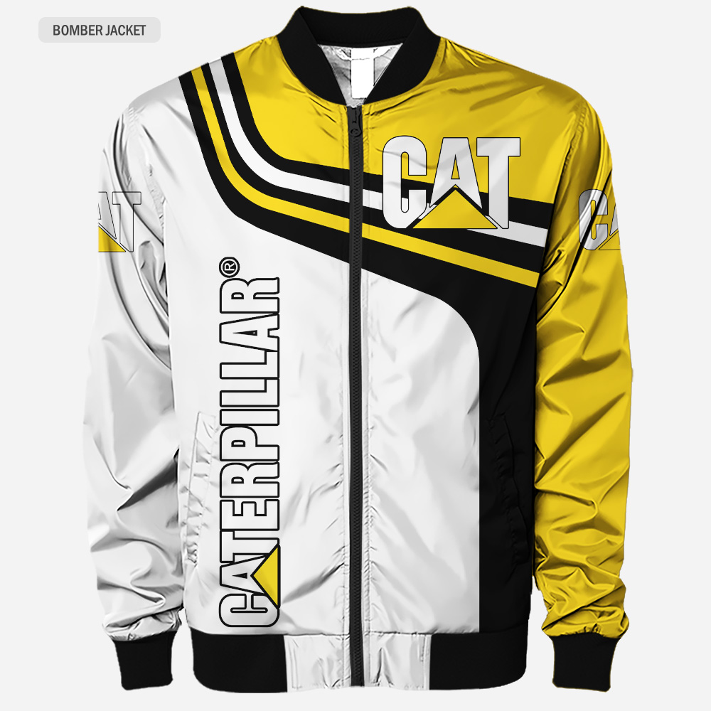 Caterpillar Inc Full Printing T-Shirt, Hoodie, Zip, Bomber, Hawaiian Shirt - Famjoys Caterpillar Inc Full Printing T-Shirt, Hoodie, Zip, Bomber, Hawaiian Shirt - Famjoys