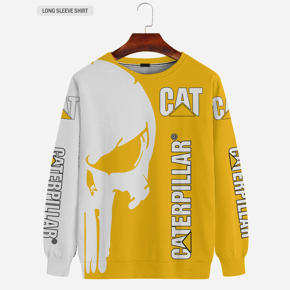 Caterpillar Inc Full Printing T-Shirt, Hoodie, Zip, Bomber, Hawaiian Shirt - Famjoys Caterpillar Inc Full Printing T-Shirt, Hoodie, Zip, Bomber, Hawaiian Shirt - Famjoys