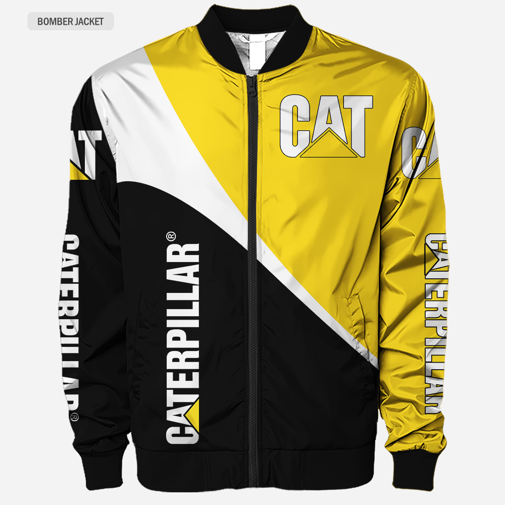 Caterpillar Inc Full Printing T-Shirt, Hoodie, Zip, Bomber, Hawaiian Shirt - Famjoys Caterpillar Inc Full Printing T-Shirt, Hoodie, Zip, Bomber, Hawaiian Shirt - Famjoys