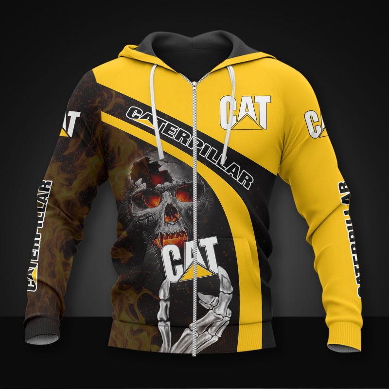 Caterpillar Inc Printing T-Shirt, Polo, Hoodie, Zip, Bomber 3287 - Famjoys Caterpillar Inc Printing T-Shirt, Polo, Hoodie, Zip, Bomber 3287 - Famjoys