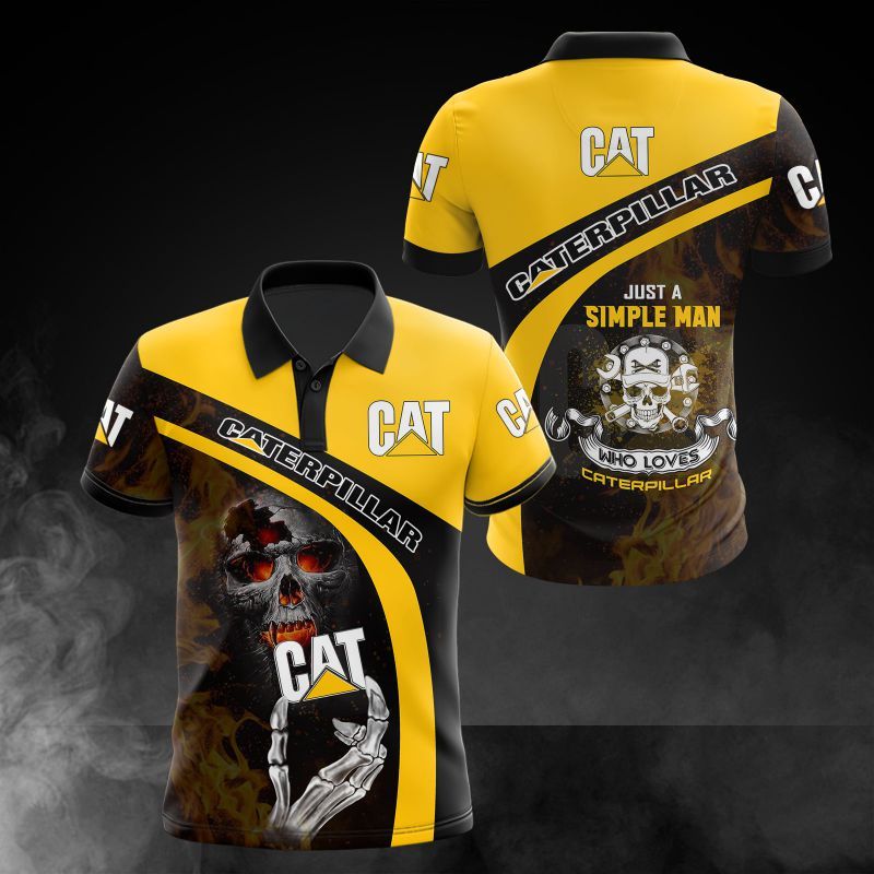Caterpillar Inc Printing T-Shirt, Polo, Hoodie, Zip, Bomber 3287 - Famjoys Caterpillar Inc Printing T-Shirt, Polo, Hoodie, Zip, Bomber 3287 - Famjoys