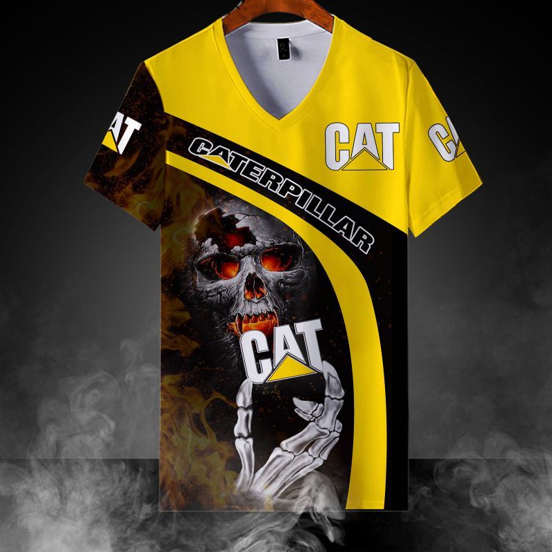 Caterpillar Inc Printing T-Shirt, Polo, Hoodie, Zip, Bomber 3287 - Famjoys Caterpillar Inc Printing T-Shirt, Polo, Hoodie, Zip, Bomber 3287 - Famjoys