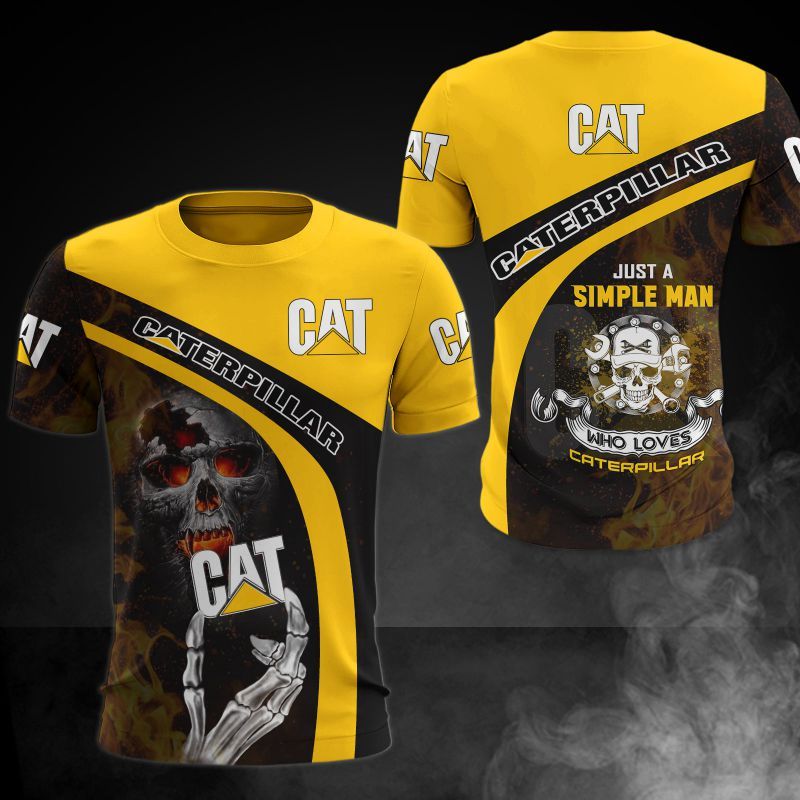 Caterpillar Inc Printing T-Shirt, Polo, Hoodie, Zip, Bomber 3287 - Famjoys Caterpillar Inc Printing T-Shirt, Polo, Hoodie, Zip, Bomber 3287 - Famjoys