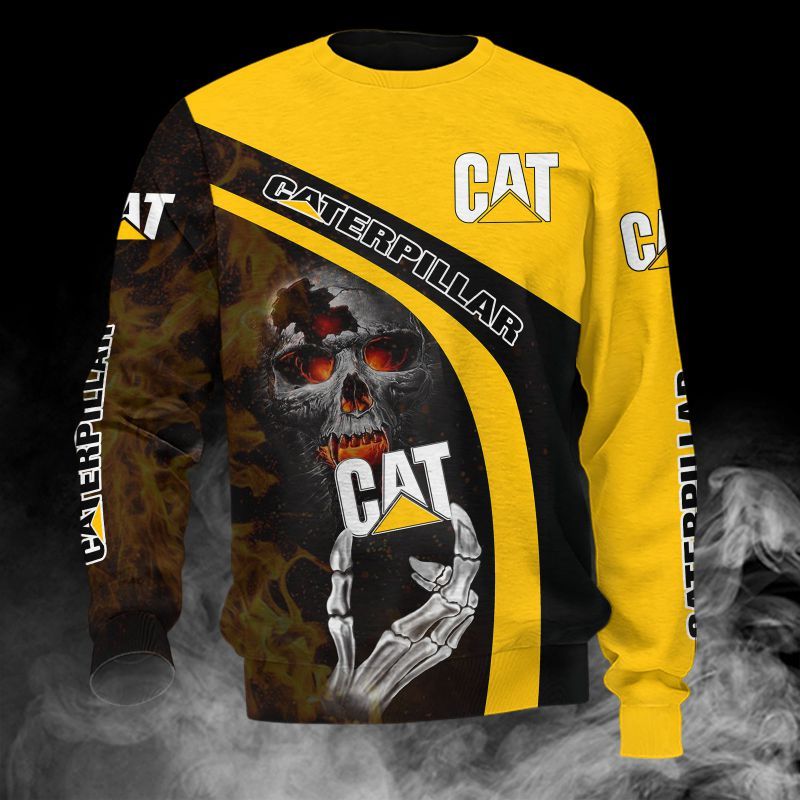 Caterpillar Inc Printing T-Shirt, Polo, Hoodie, Zip, Bomber 3287 - Famjoys Caterpillar Inc Printing T-Shirt, Polo, Hoodie, Zip, Bomber 3287 - Famjoys