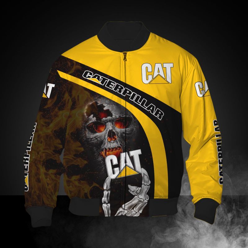Caterpillar Inc Printing T-Shirt, Polo, Hoodie, Zip, Bomber 3287 - Famjoys Caterpillar Inc Printing T-Shirt, Polo, Hoodie, Zip, Bomber 3287 - Famjoys