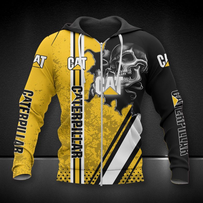 Caterpillar Inc Printing T-Shirt, Polo, Hoodie, Zip, Bomber 3613 - Famjoys Caterpillar Inc Printing T-Shirt, Polo, Hoodie, Zip, Bomber 3613 - Famjoys