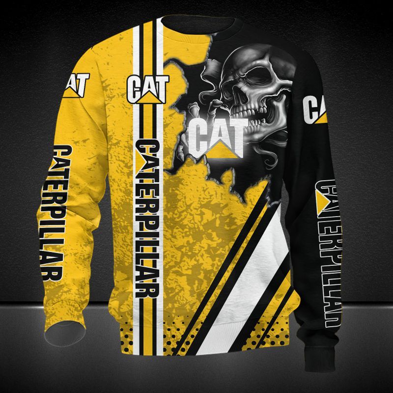 Caterpillar Inc Printing T-Shirt, Polo, Hoodie, Zip, Bomber 3613 - Famjoys Caterpillar Inc Printing T-Shirt, Polo, Hoodie, Zip, Bomber 3613 - Famjoys