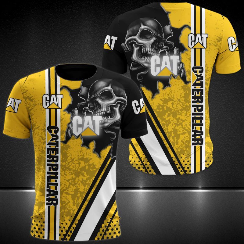 Caterpillar Inc Printing T-Shirt, Polo, Hoodie, Zip, Bomber 3613 - Famjoys Caterpillar Inc Printing T-Shirt, Polo, Hoodie, Zip, Bomber 3613 - Famjoys