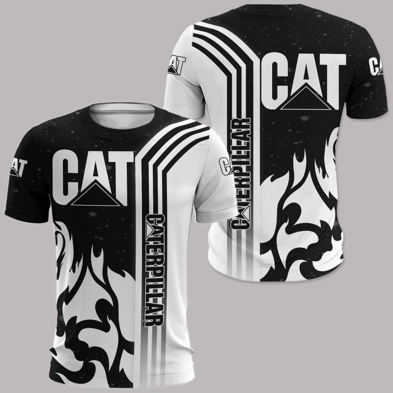 Caterpillar Inc Printing T-Shirt, Polo, Hoodie, Zip, Bomber 9705 - Famjoys Caterpillar Inc Printing T-Shirt, Polo, Hoodie, Zip, Bomber 9705 - Famjoys