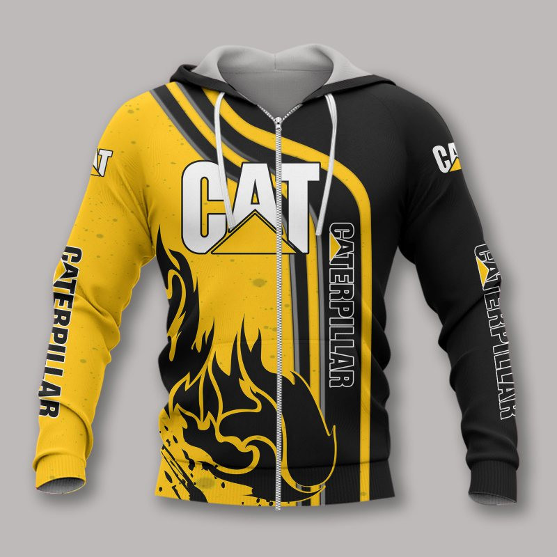 Caterpillar Inc Printing T-Shirt, Polo, Hoodie, Zip, Bomber 9795 - Famjoys Caterpillar Inc Printing T-Shirt, Polo, Hoodie, Zip, Bomber 9795 - Famjoys