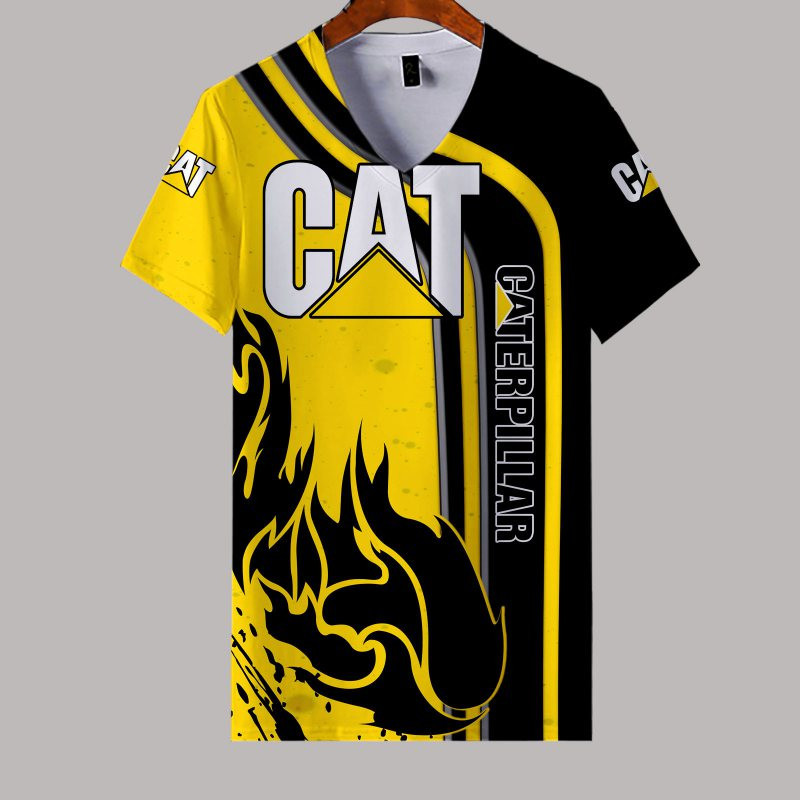 Caterpillar Inc Printing T-Shirt, Polo, Hoodie, Zip, Bomber 9795 - Famjoys Caterpillar Inc Printing T-Shirt, Polo, Hoodie, Zip, Bomber 9795 - Famjoys