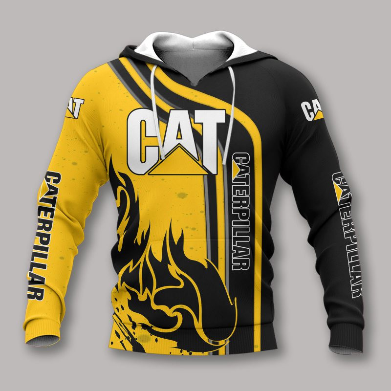 Caterpillar Inc Printing T-Shirt, Polo, Hoodie, Zip, Bomber 9795 - Famjoys Caterpillar Inc Printing T-Shirt, Polo, Hoodie, Zip, Bomber 9795 - Famjoys