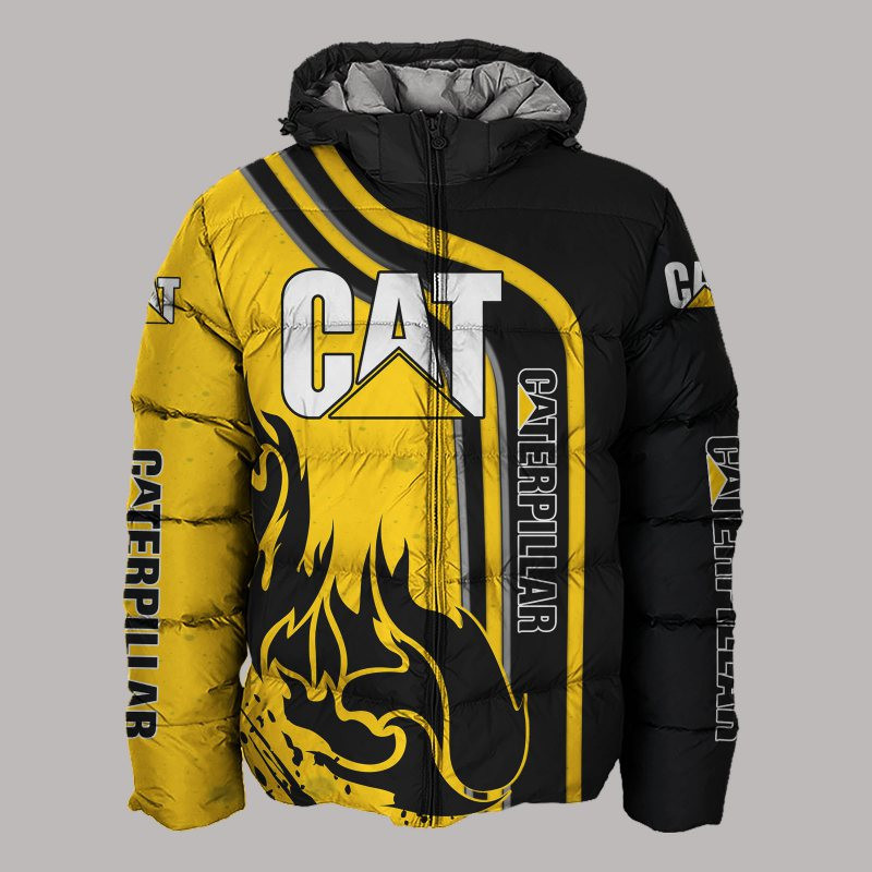 Caterpillar Inc Printing T-Shirt, Polo, Hoodie, Zip, Bomber 9795 - Famjoys Caterpillar Inc Printing T-Shirt, Polo, Hoodie, Zip, Bomber 9795 - Famjoys