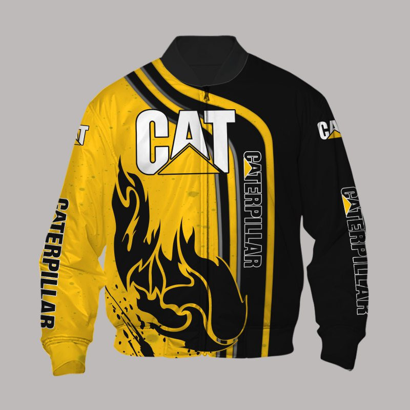 Caterpillar Inc Printing T-Shirt, Polo, Hoodie, Zip, Bomber 9795 - Famjoys Caterpillar Inc Printing T-Shirt, Polo, Hoodie, Zip, Bomber 9795 - Famjoys