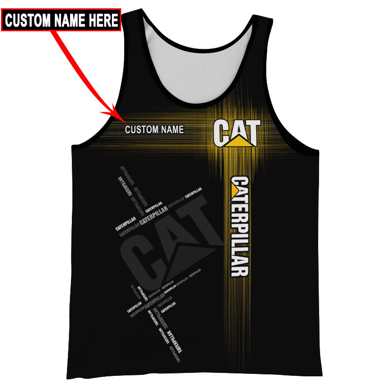 Caterpillar Inc Skull Tshirt, sweatshirt, Polo, Hawaiian, Hoodie 3D Apparel Full Printing Custom Name - Famjoys Caterpillar Inc Skull Tshirt, sweatshirt, Polo, Hawaiian, Hoodie 3D Apparel Full Printing Custom Name - Famjoys