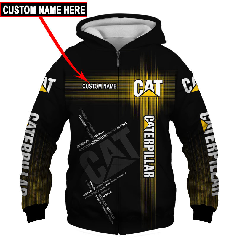 Caterpillar Inc Skull Tshirt, sweatshirt, Polo, Hawaiian, Hoodie 3D Apparel Full Printing Custom Name - Famjoys Caterpillar Inc Skull Tshirt, sweatshirt, Polo, Hawaiian, Hoodie 3D Apparel Full Printing Custom Name - Famjoys