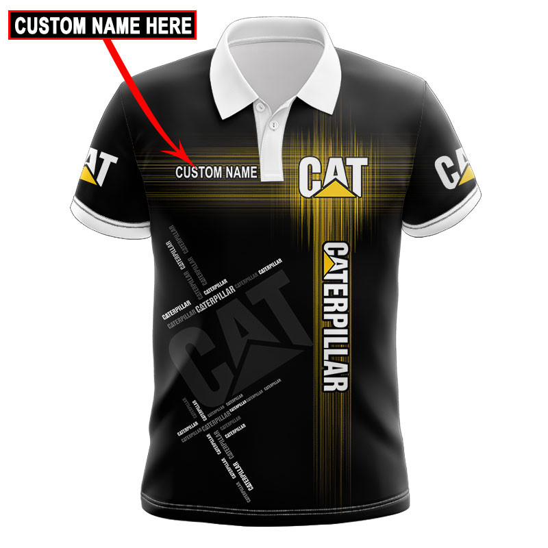 Caterpillar Inc Skull Tshirt, sweatshirt, Polo, Hawaiian, Hoodie 3D Apparel Full Printing Custom Name - Famjoys Caterpillar Inc Skull Tshirt, sweatshirt, Polo, Hawaiian, Hoodie 3D Apparel Full Printing Custom Name - Famjoys