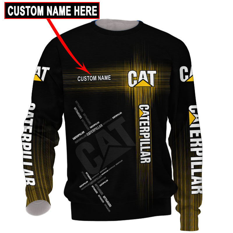Caterpillar Inc Skull Tshirt, sweatshirt, Polo, Hawaiian, Hoodie 3D Apparel Full Printing Custom Name - Famjoys Caterpillar Inc Skull Tshirt, sweatshirt, Polo, Hawaiian, Hoodie 3D Apparel Full Printing Custom Name - Famjoys