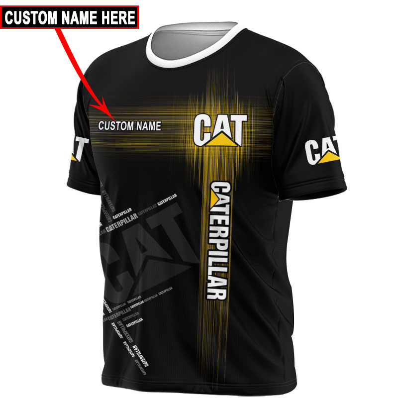 Caterpillar Inc Skull Tshirt, sweatshirt, Polo, Hawaiian, Hoodie 3D Apparel Full Printing Custom Name - Famjoys Caterpillar Inc Skull Tshirt, sweatshirt, Polo, Hawaiian, Hoodie 3D Apparel Full Printing Custom Name - Famjoys
