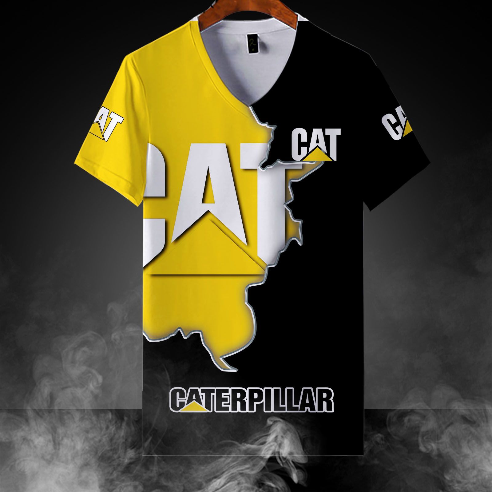 Caterpillar Inc T-Shirt, Polo, Hoodie, Zip, Bomber 009 - Famjoys Caterpillar Inc T-Shirt, Polo, Hoodie, Zip, Bomber 009 - Famjoys