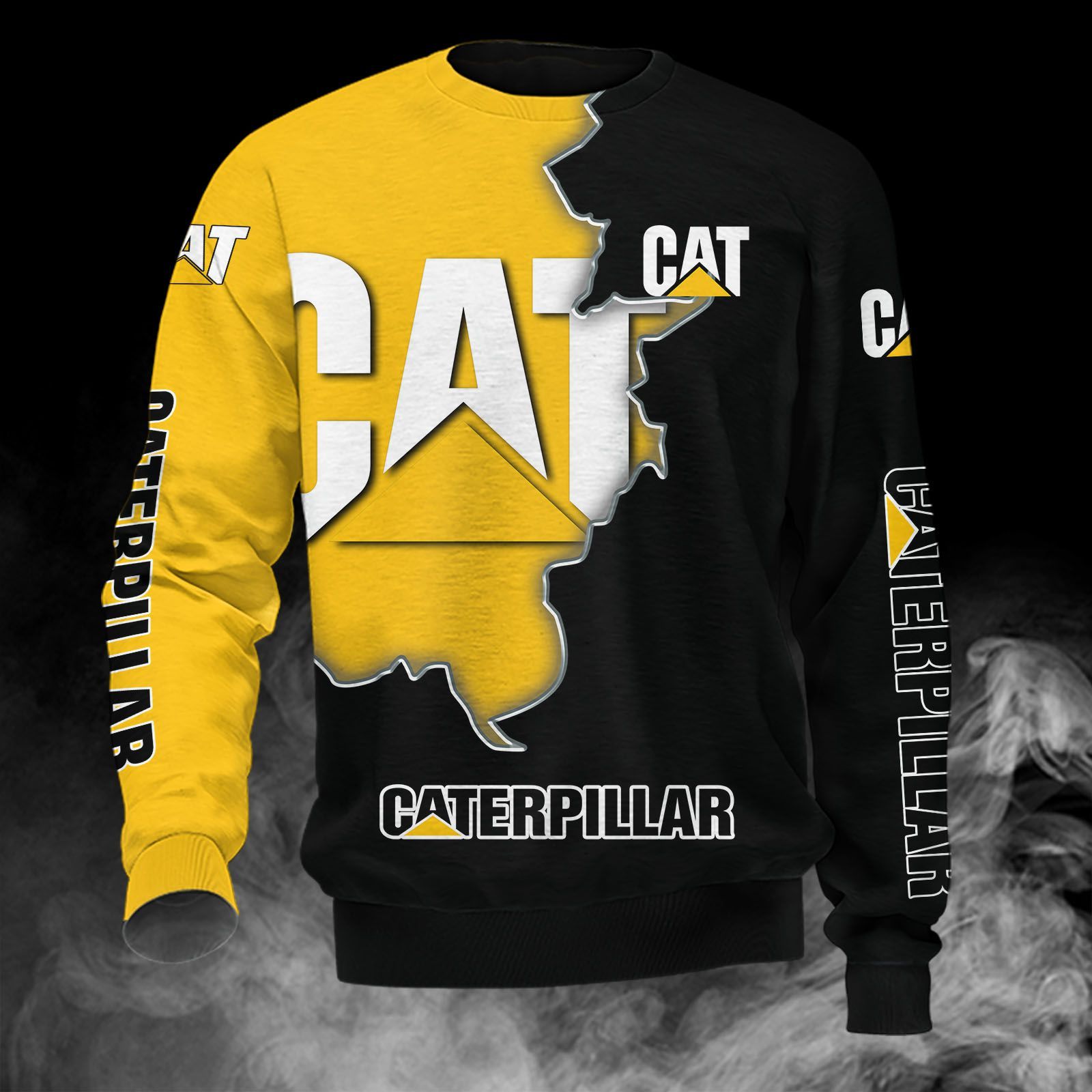 Caterpillar Inc T-Shirt, Polo, Hoodie, Zip, Bomber 009 - Famjoys Caterpillar Inc T-Shirt, Polo, Hoodie, Zip, Bomber 009 - Famjoys