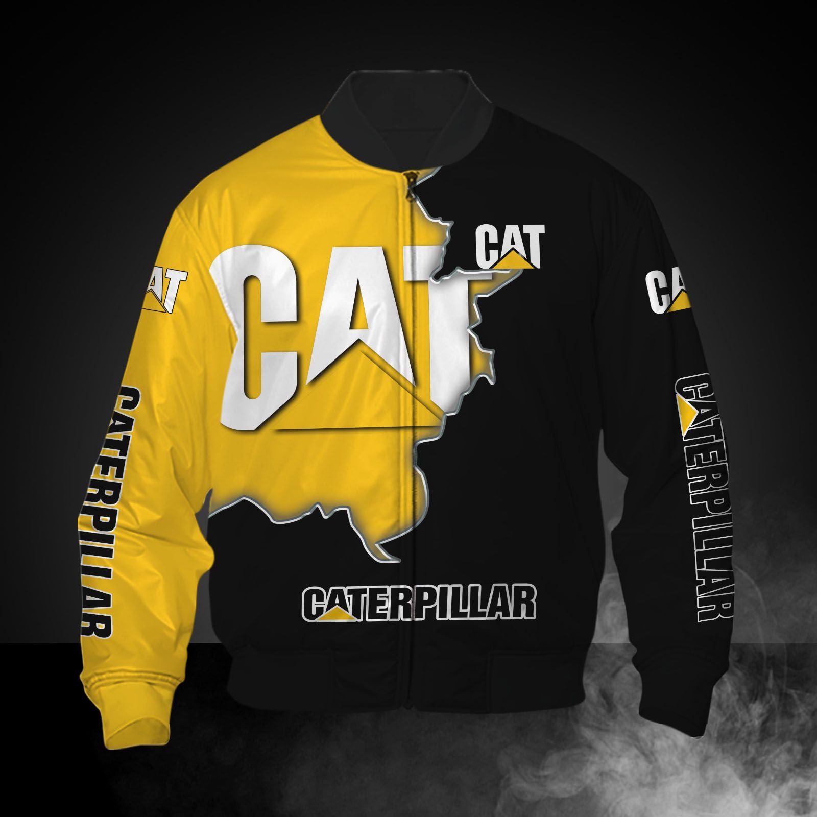 Caterpillar Inc T-Shirt, Polo, Hoodie, Zip, Bomber 009 - Famjoys Caterpillar Inc T-Shirt, Polo, Hoodie, Zip, Bomber 009 - Famjoys