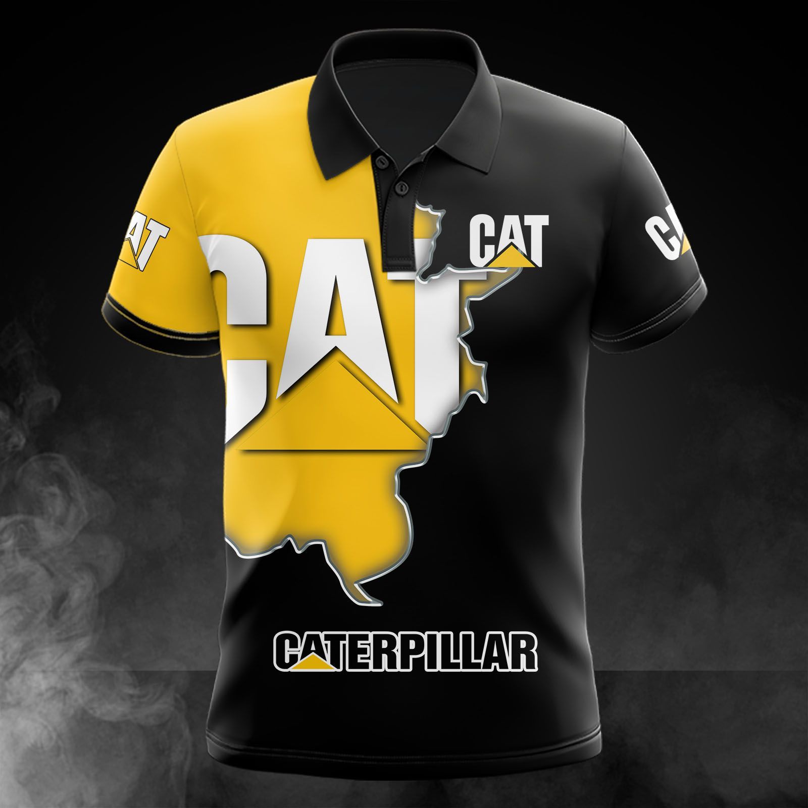 Caterpillar Inc T-Shirt, Polo, Hoodie, Zip, Bomber 009 - Famjoys Caterpillar Inc T-Shirt, Polo, Hoodie, Zip, Bomber 009 - Famjoys