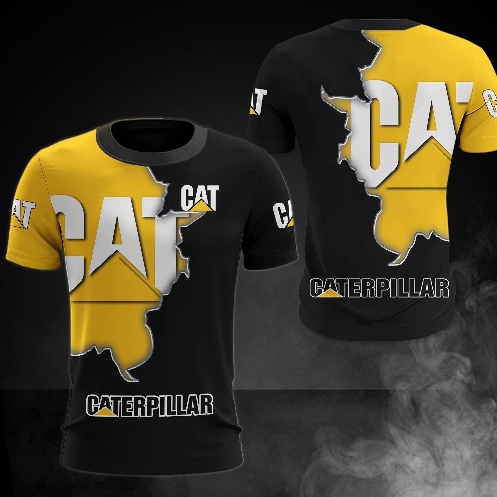 Caterpillar Inc T-Shirt, Polo, Hoodie, Zip, Bomber 009 - Famjoys Caterpillar Inc T-Shirt, Polo, Hoodie, Zip, Bomber 009 - Famjoys
