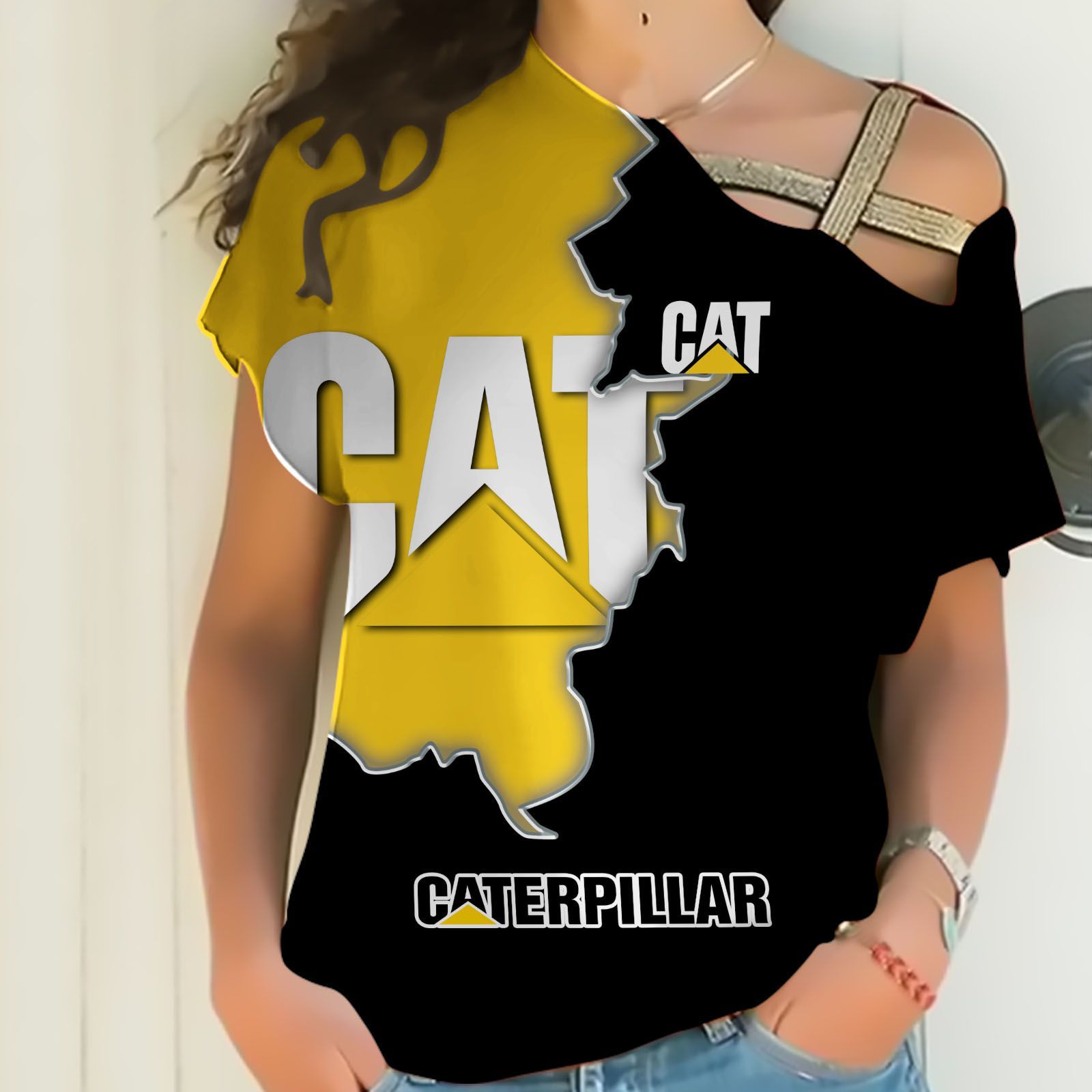 Caterpillar Inc T-Shirt, Polo, Hoodie, Zip, Bomber 009 - Famjoys Caterpillar Inc T-Shirt, Polo, Hoodie, Zip, Bomber 009 - Famjoys