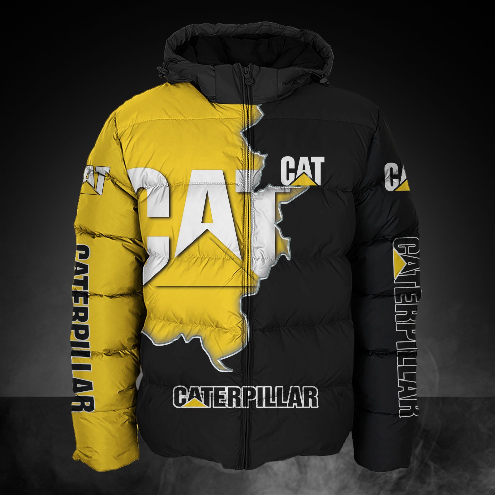 Caterpillar Inc T-Shirt, Polo, Hoodie, Zip, Bomber 009 - Famjoys Caterpillar Inc T-Shirt, Polo, Hoodie, Zip, Bomber 009 - Famjoys