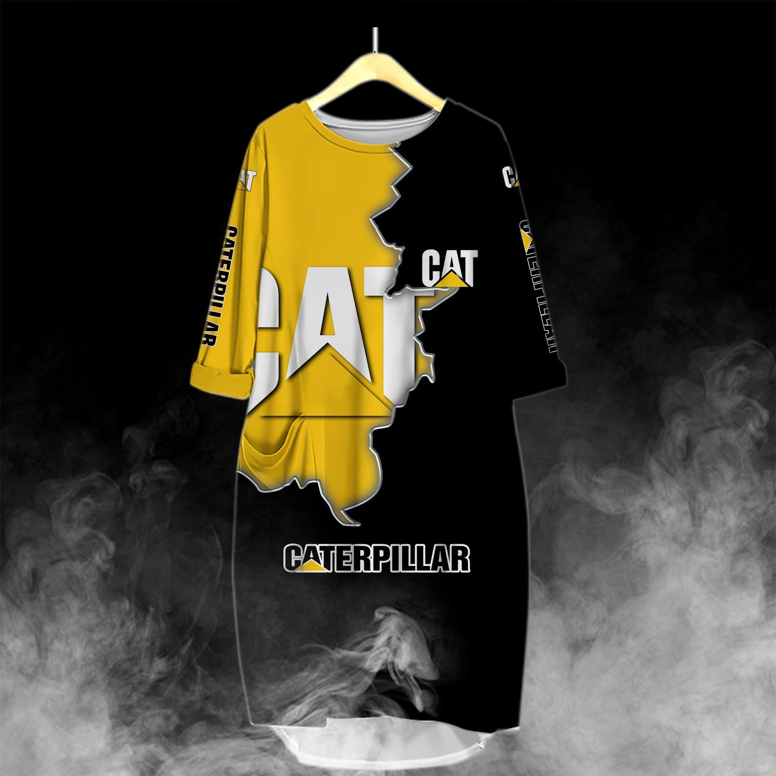 Caterpillar Inc T-Shirt, Polo, Hoodie, Zip, Bomber 009 - Famjoys Caterpillar Inc T-Shirt, Polo, Hoodie, Zip, Bomber 009 - Famjoys