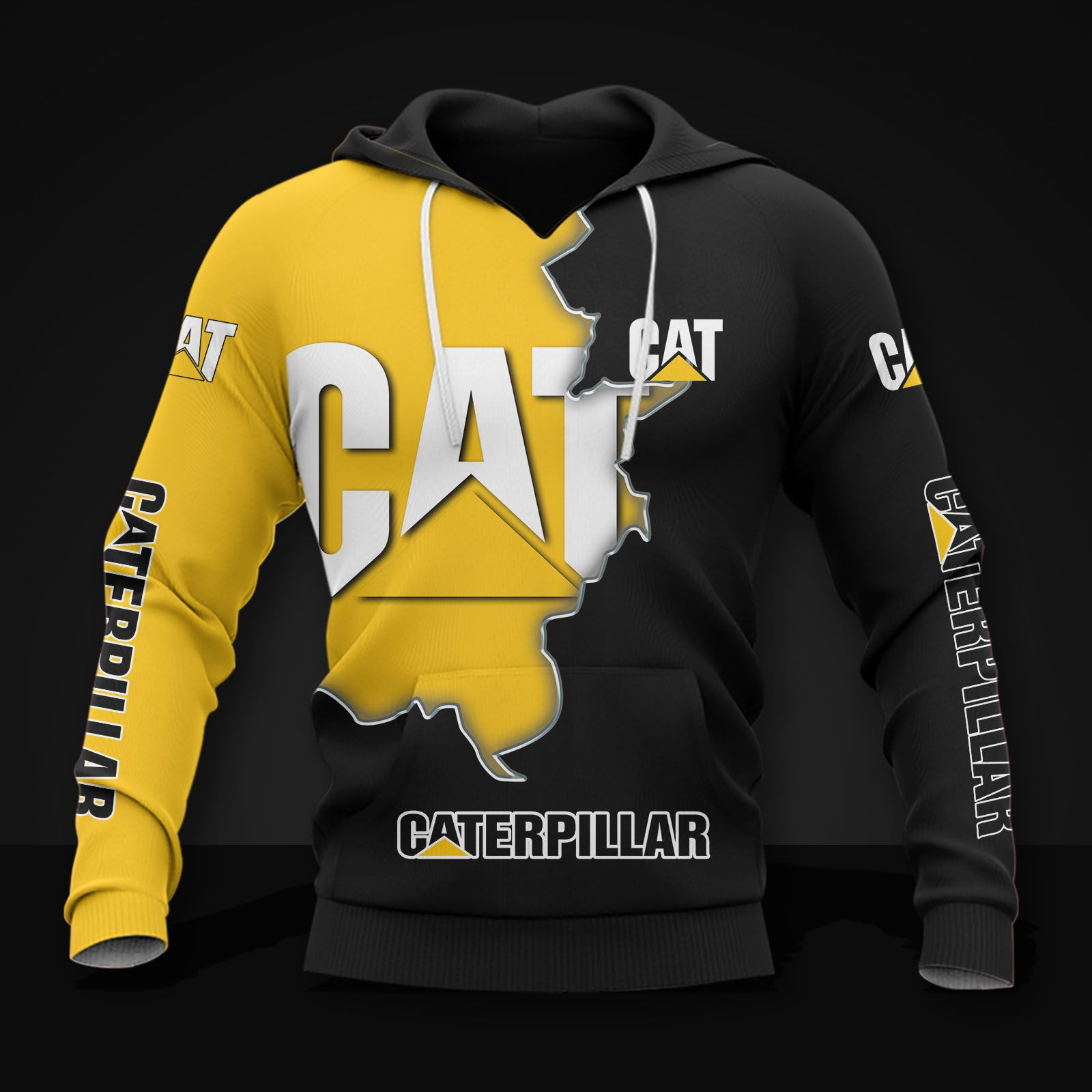 Caterpillar Inc T-Shirt, Polo, Hoodie, Zip, Bomber 009 - Famjoys Caterpillar Inc T-Shirt, Polo, Hoodie, Zip, Bomber 009 - Famjoys