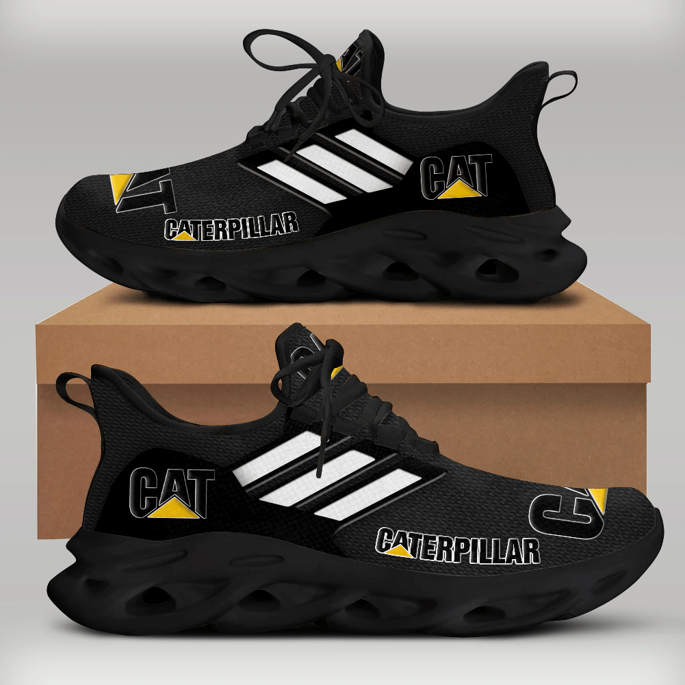 CATERPILLAR OW Shoes - v1 - Famjoys CATERPILLAR OW Shoes - v1 - Famjoys