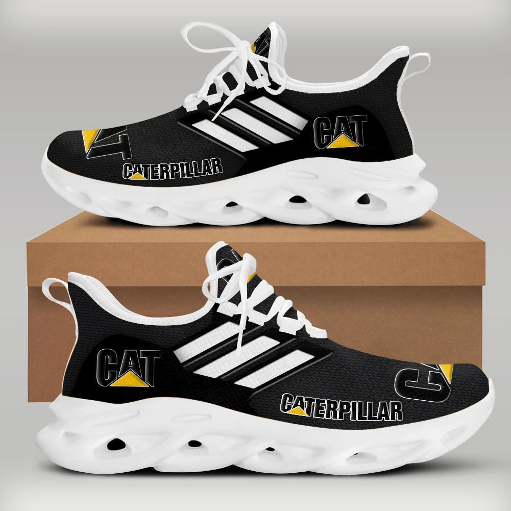 CATERPILLAR OW Shoes - v1 - Famjoys CATERPILLAR OW Shoes - v1 - Famjoys